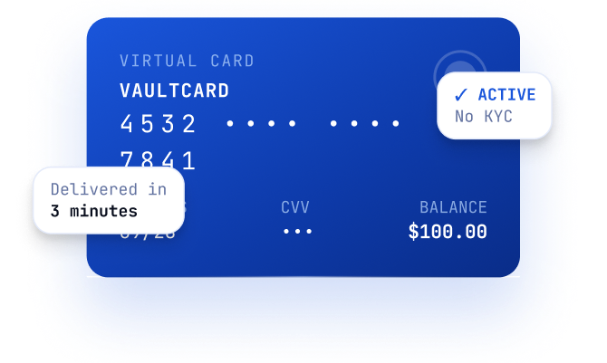 Fexicard Virtual Cards That Actually Work